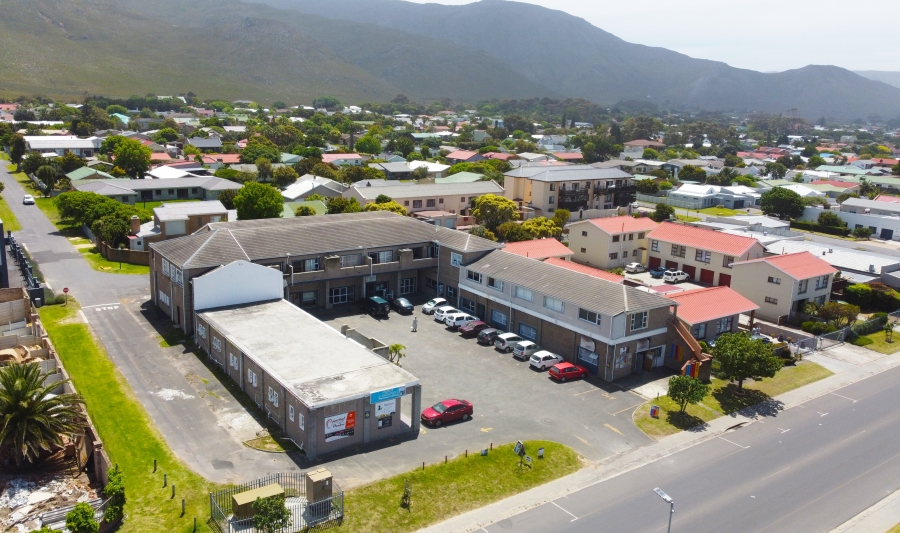 Commercial Property for Sale in Kleinmond Western Cape